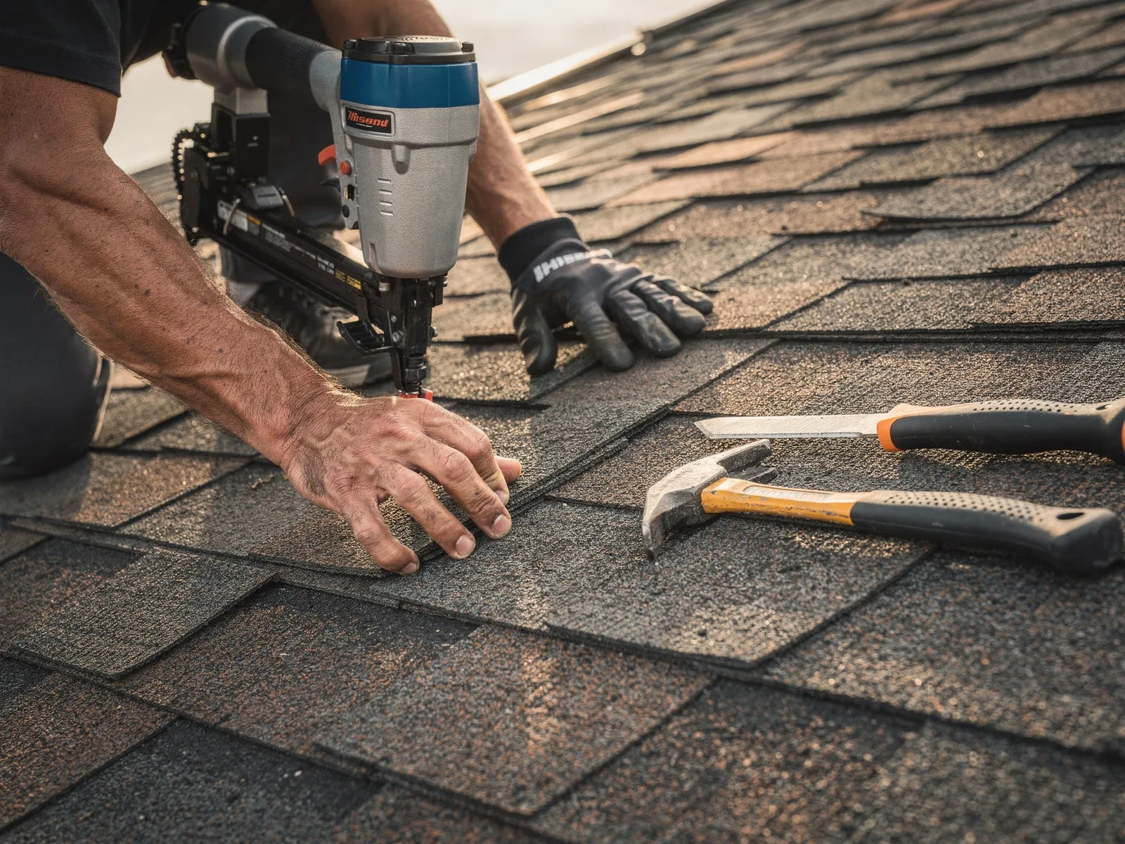 Why choose Roof Repair in Kabetogama, MN